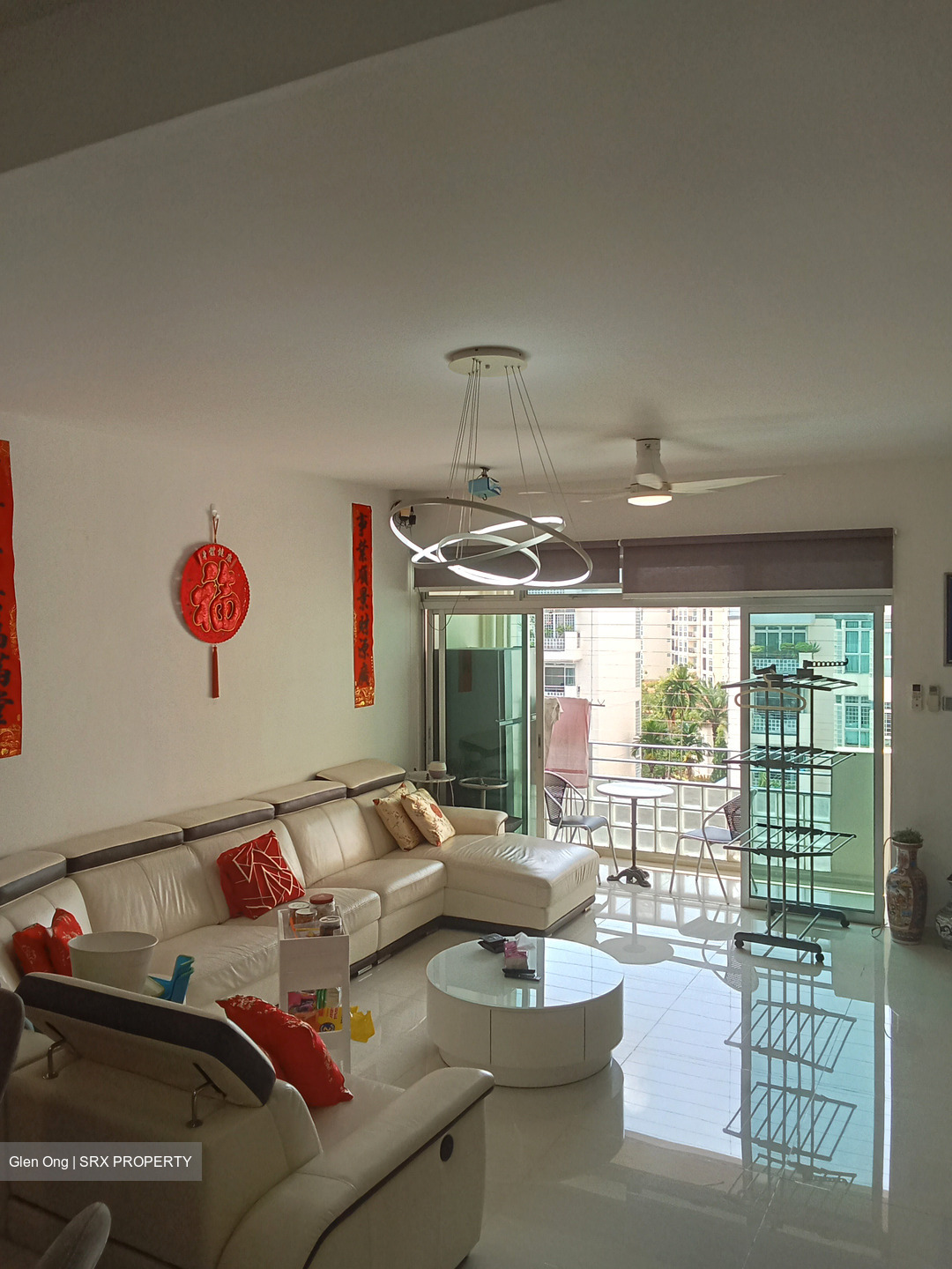 Avila Gardens (D17), Condominium #639961091